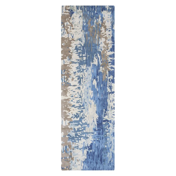 Surya Banshee - 2'6 X 8' Runner" BAN3342-268